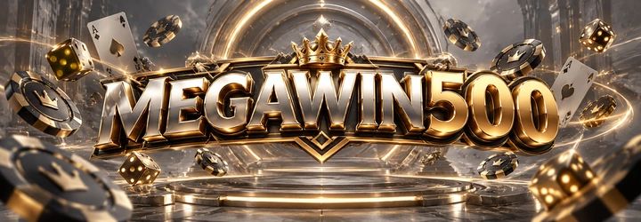 MEGAWIN500 - Menjelajahi Ragam Permainan Dalam Game Slot