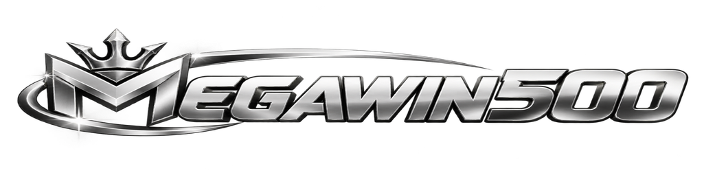 logo MEGAWIN500